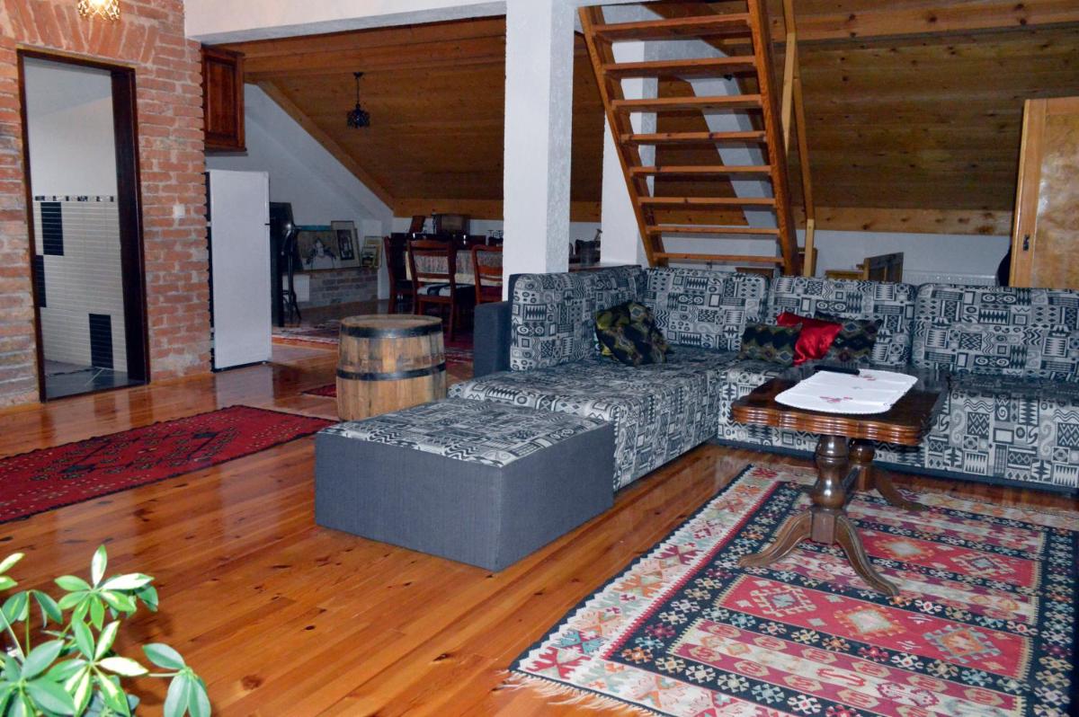 Apartmani Memory - Housity
