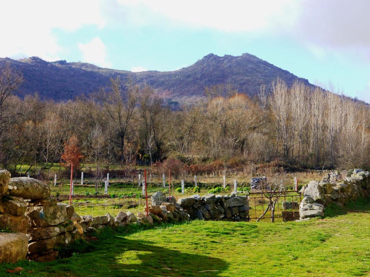 Casa Rural El Caldero Sierra de Béjar - Housity
