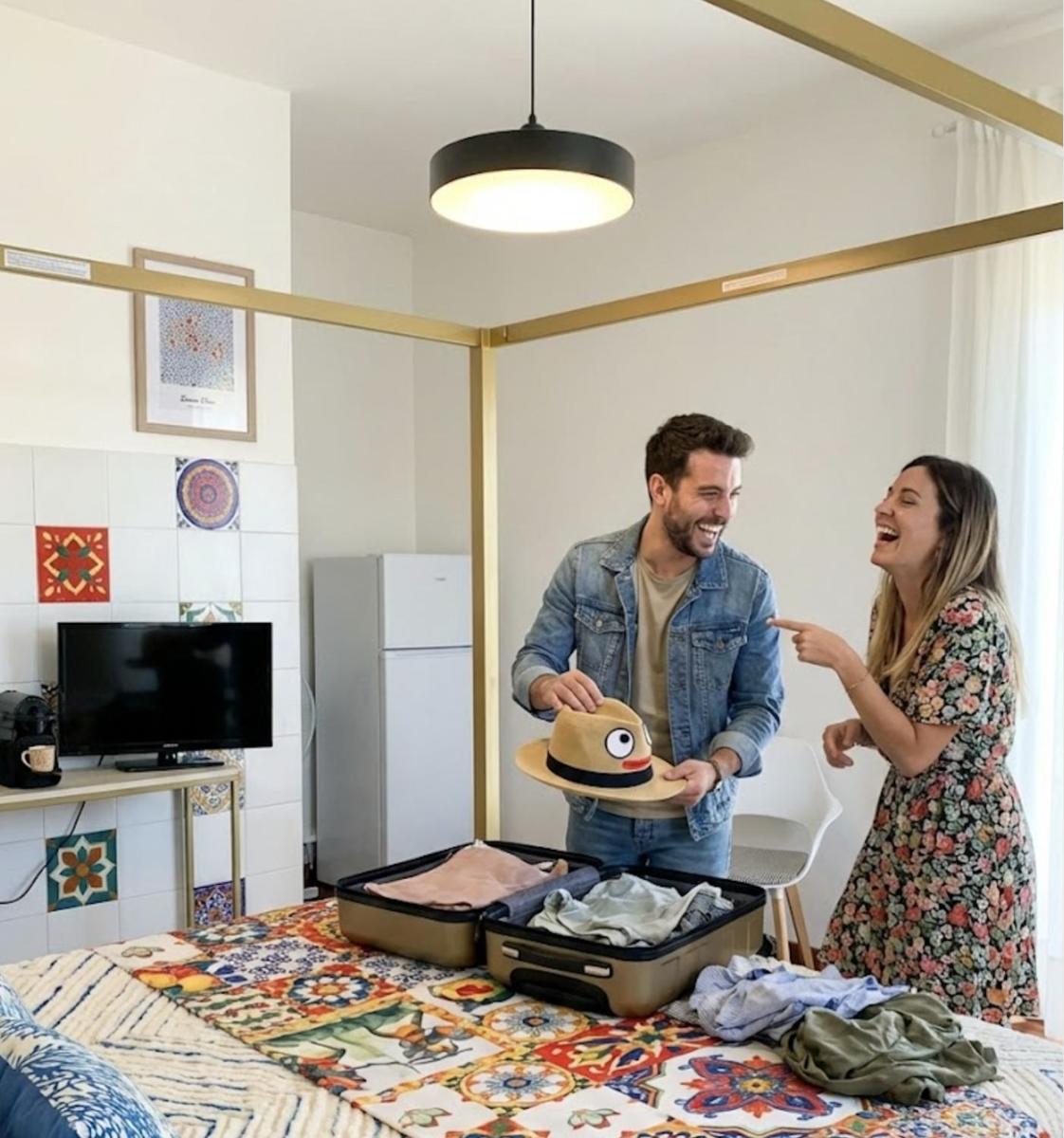 B&B RIO GRANDE - Housity