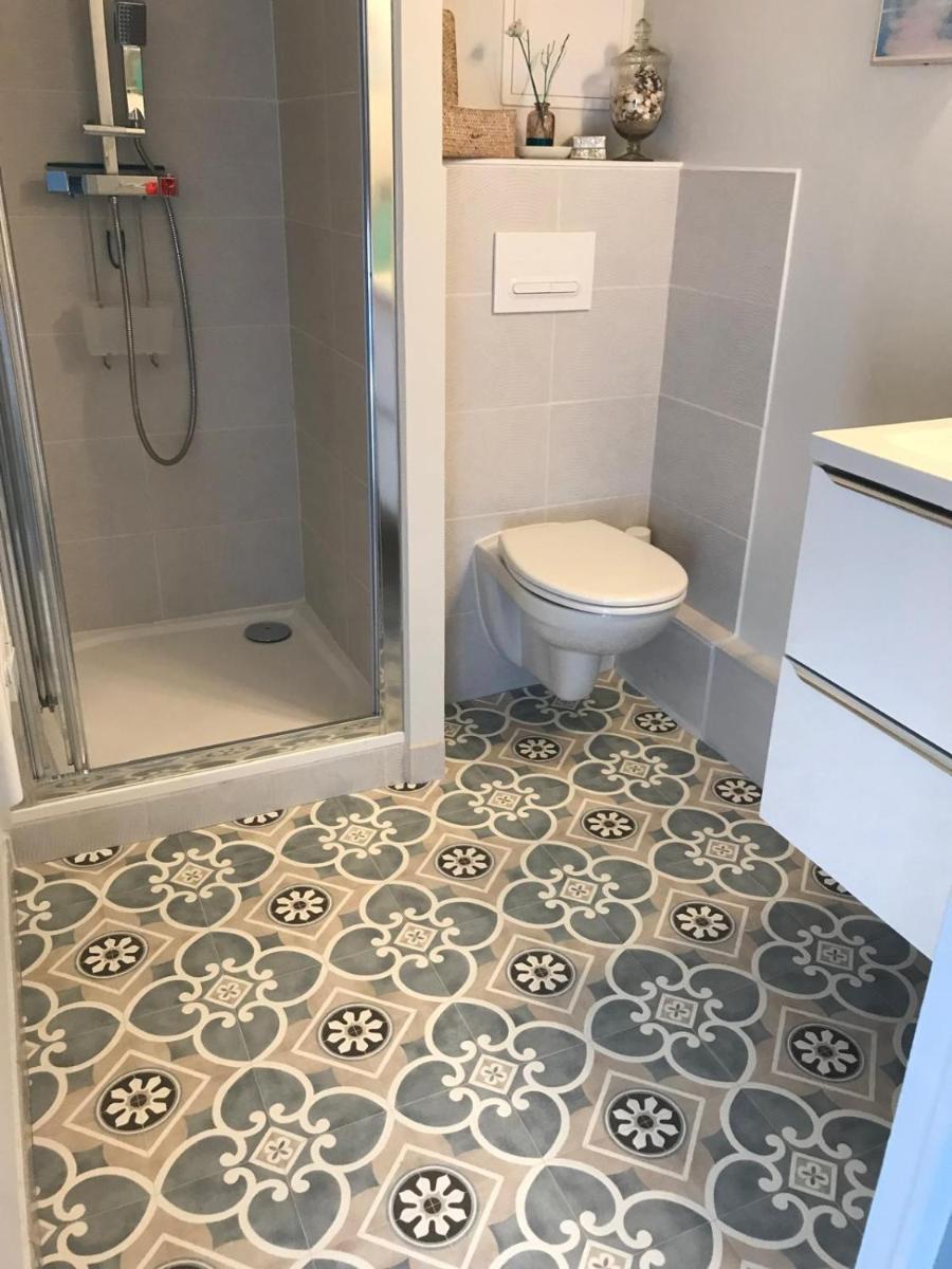 Bel appartement, 2 chambres, Parking, proximité plage et centre ville - Housity