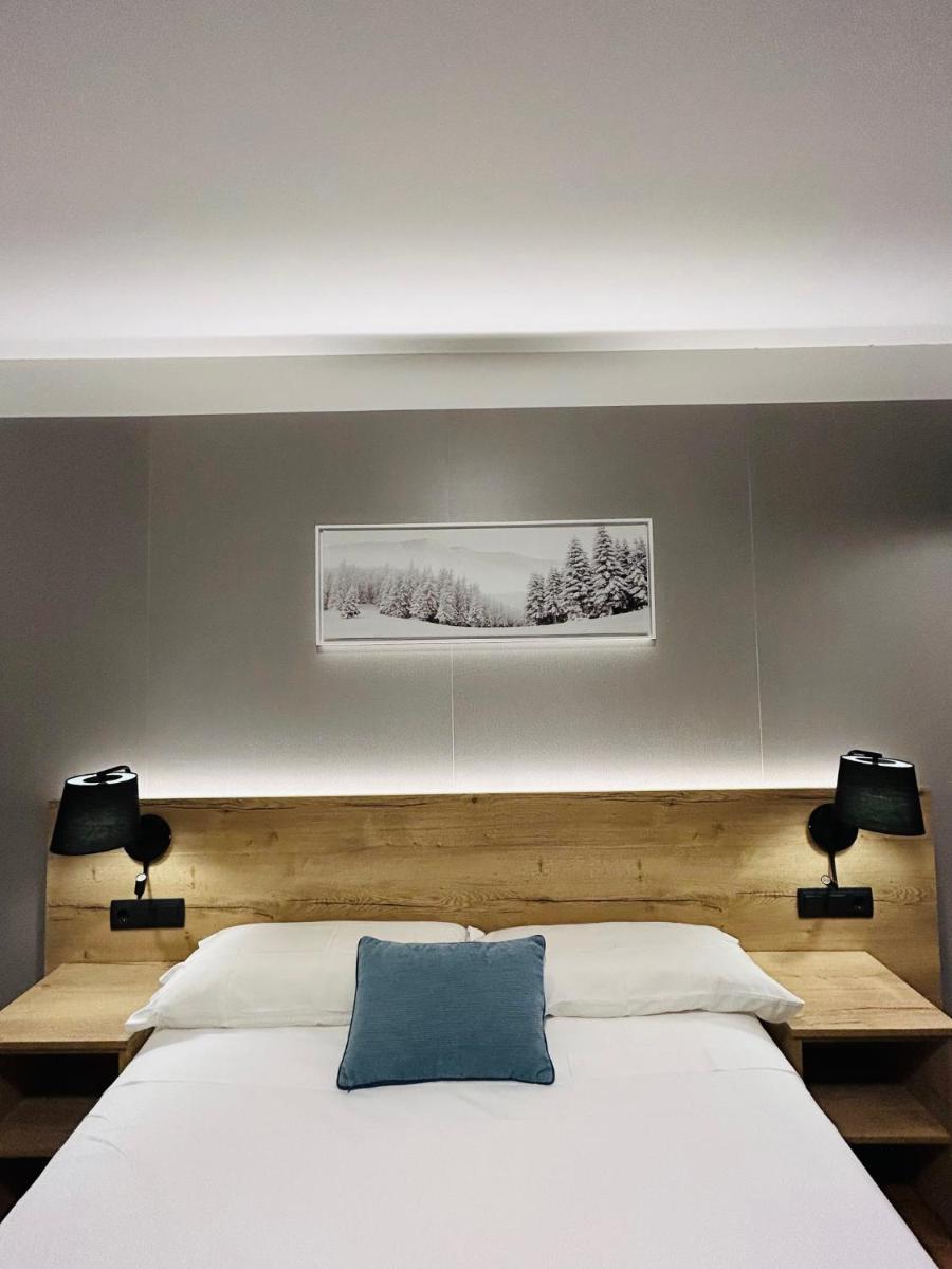Hotel La Bonaigua - Housity