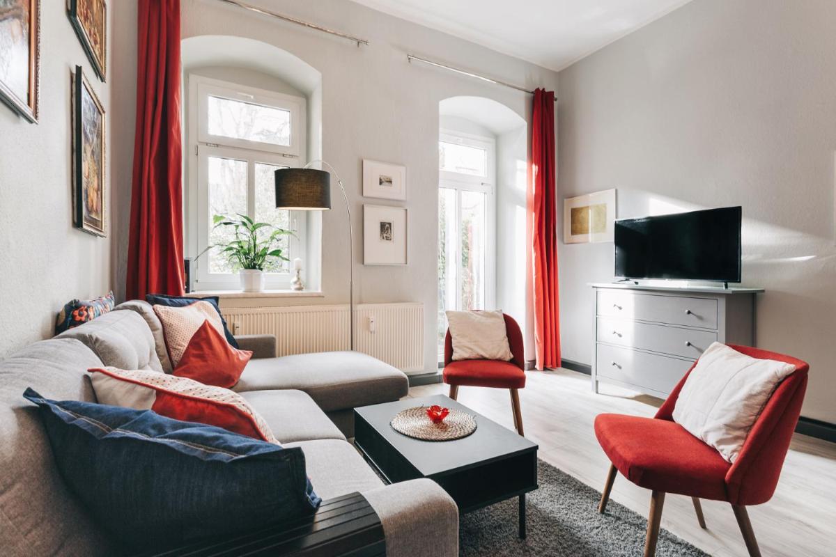 Apartment Alaune - Hizvo