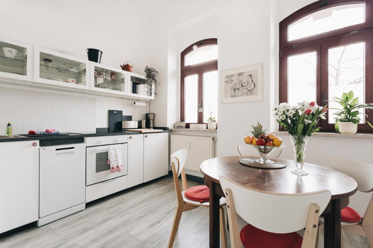 Apartment Alaune - Hizvo