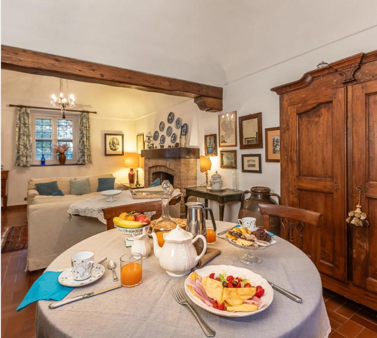 B&B la Giorgetta - Housity