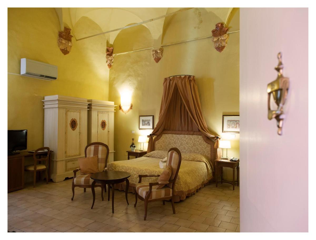 Palazzo Guiderocchi - Housity