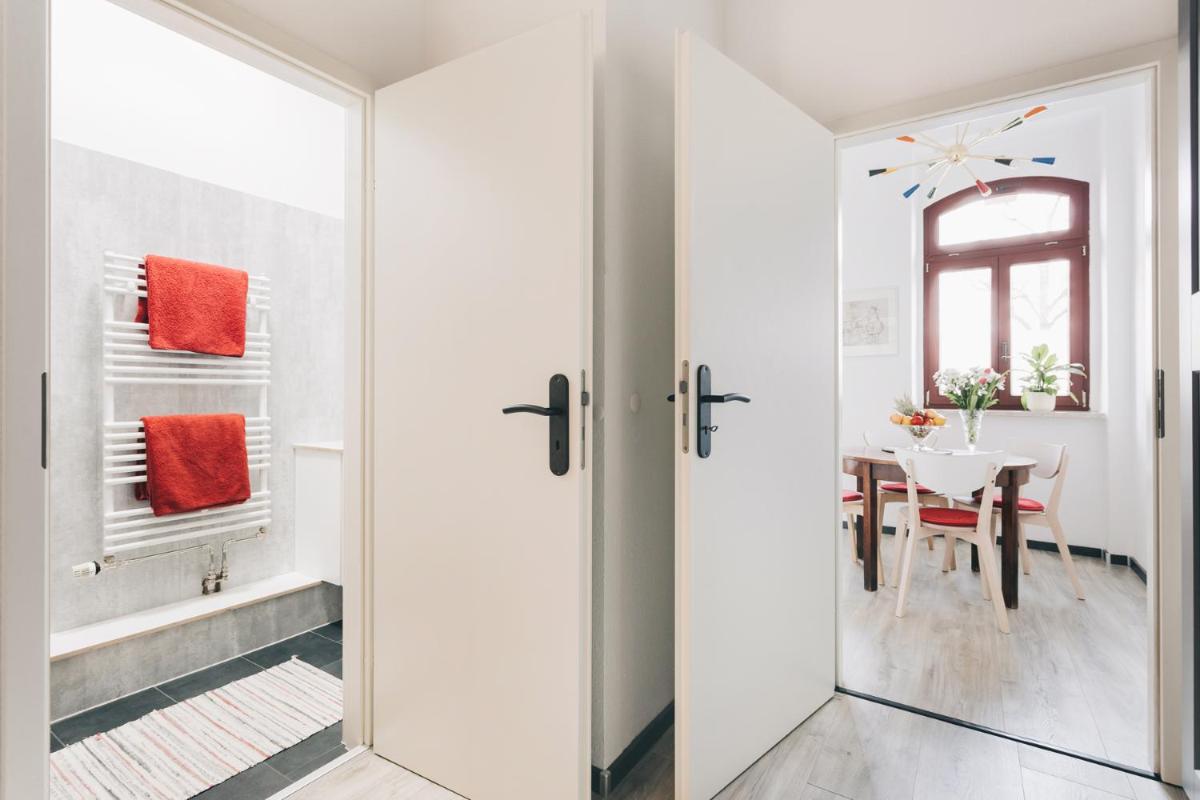 Apartment Alaune - Hizvo