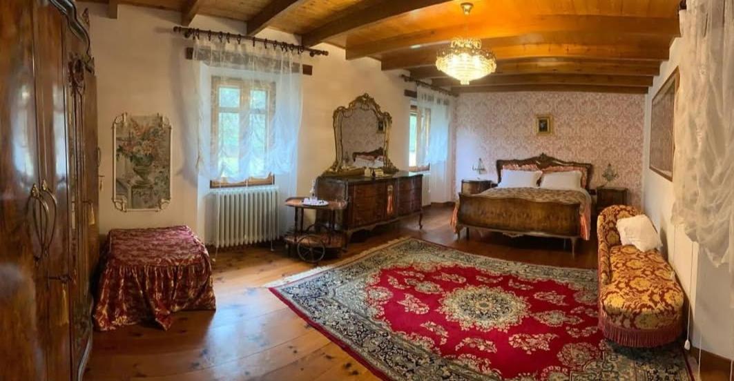 Angolo di Paradiso B&B - Housity