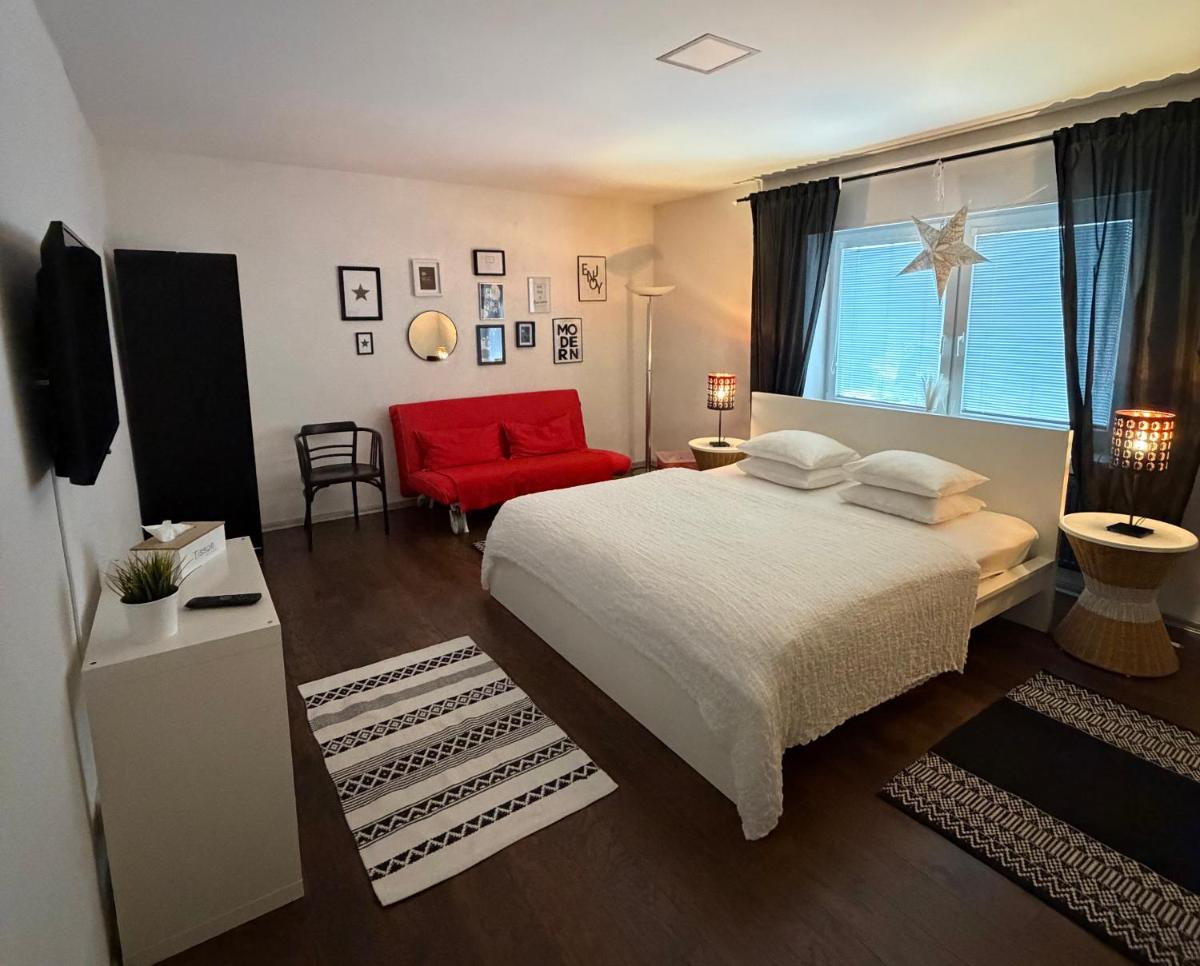 Apartments Centrum - Housity