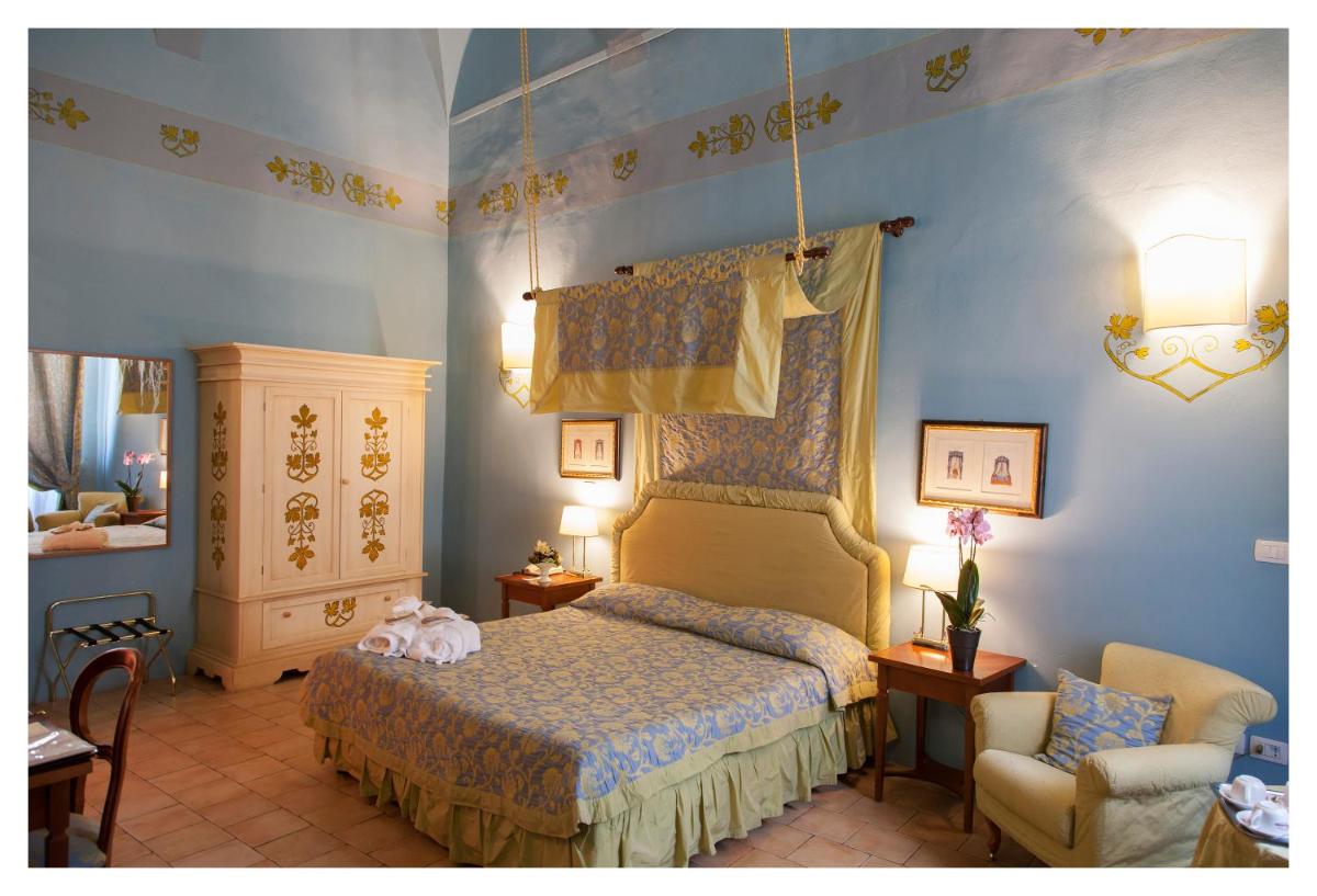 Palazzo Guiderocchi - Housity