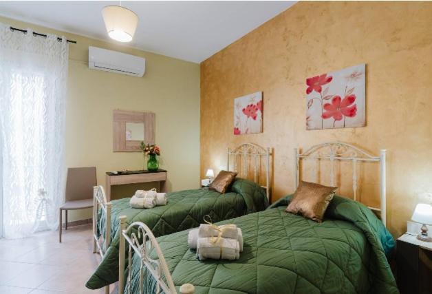 La casa di Anita nel cuore di Segesta - Housity