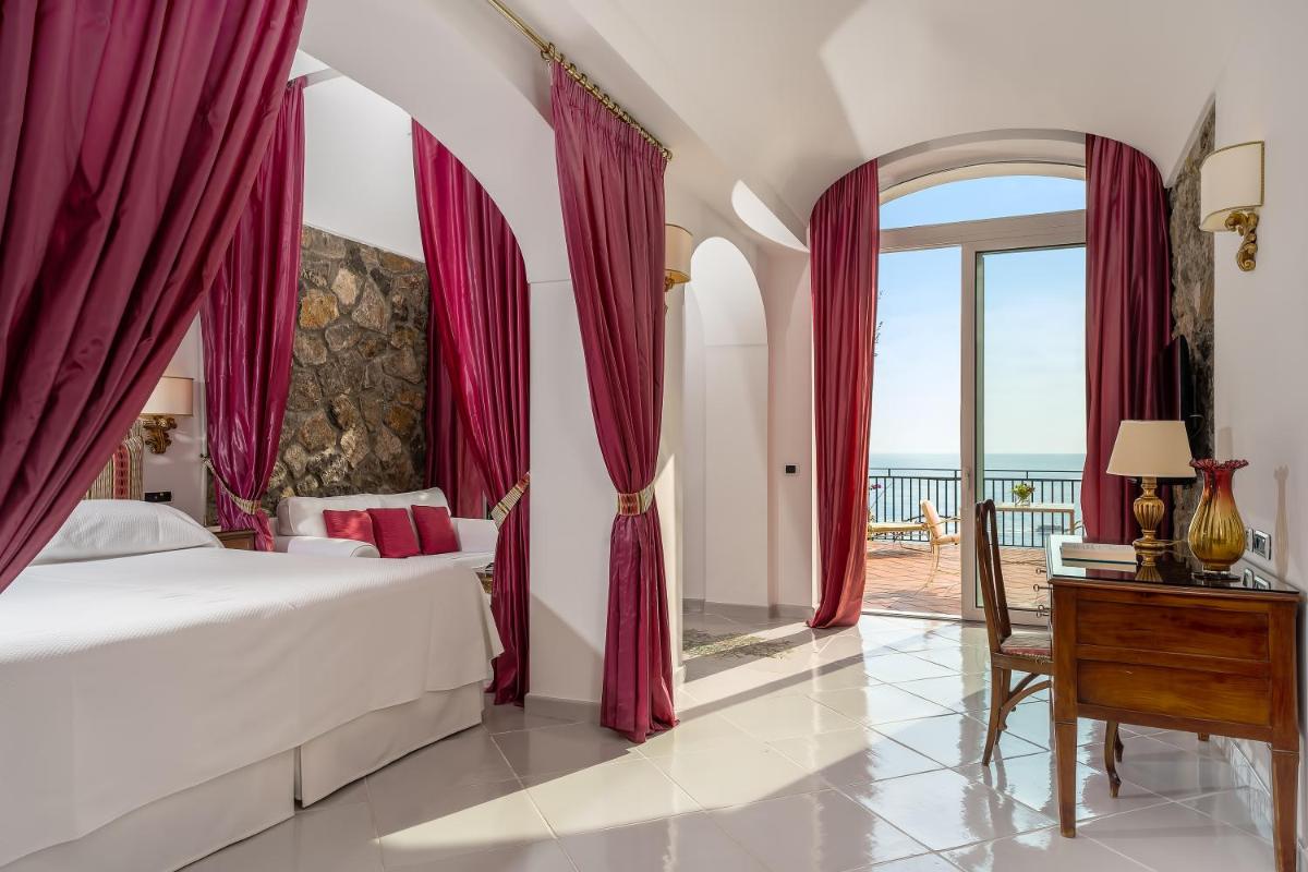 Hotel Santa Caterina - Housity