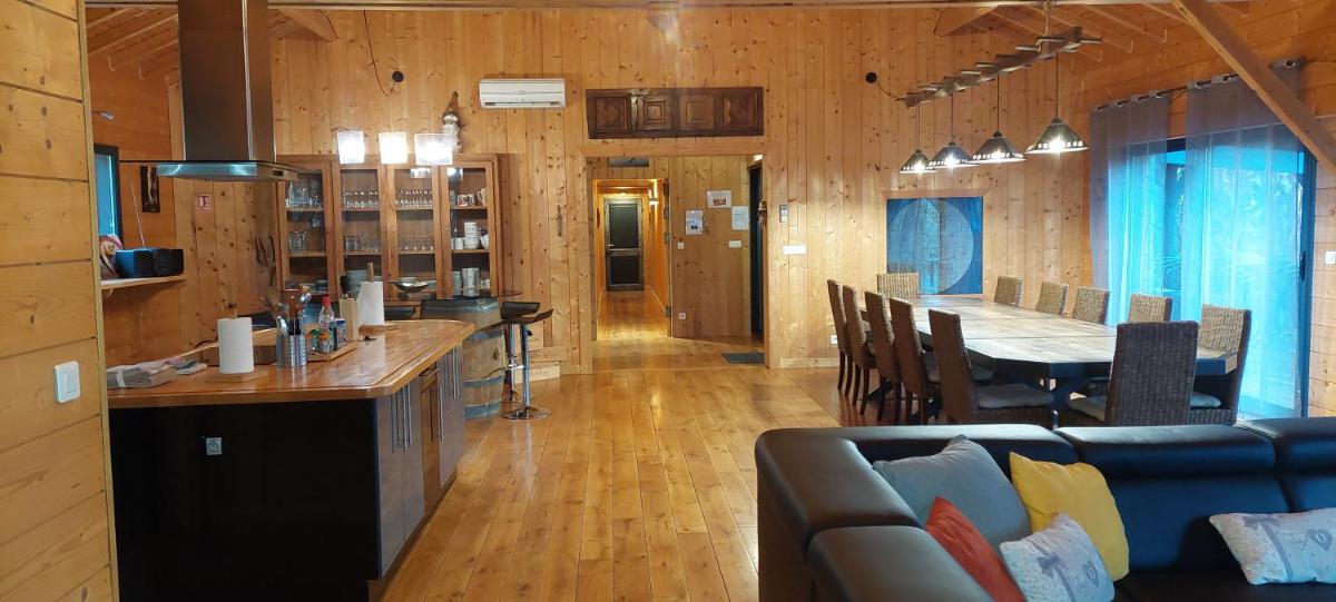 Le relais Soubacq - Housity