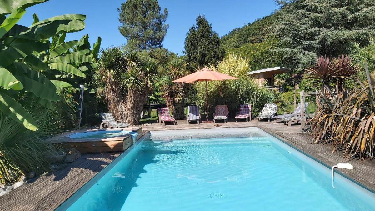 Le relais Soubacq - Housity