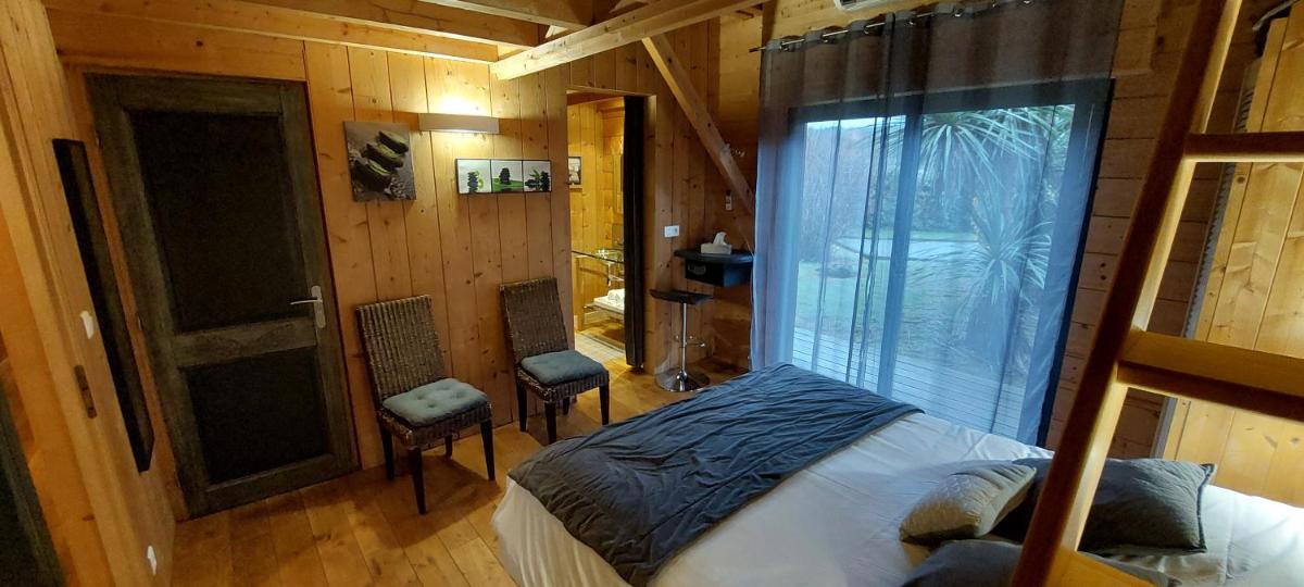 Le relais Soubacq - Housity