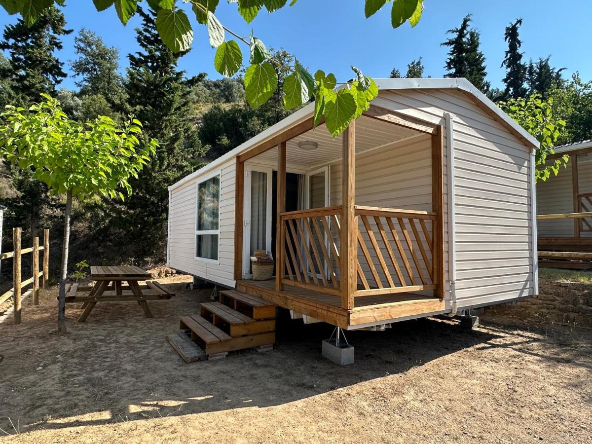 Camping Rio Vero de Alquézar - Housity