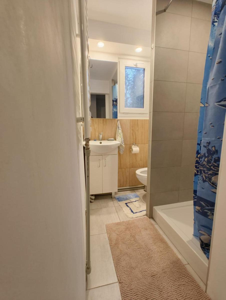 Domek nad Narwią - Housity