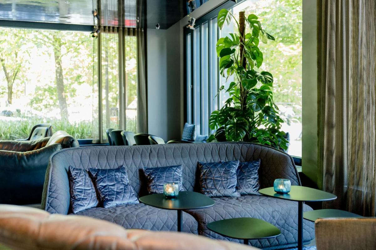 Motel One München - Deutsches Museum - Housity