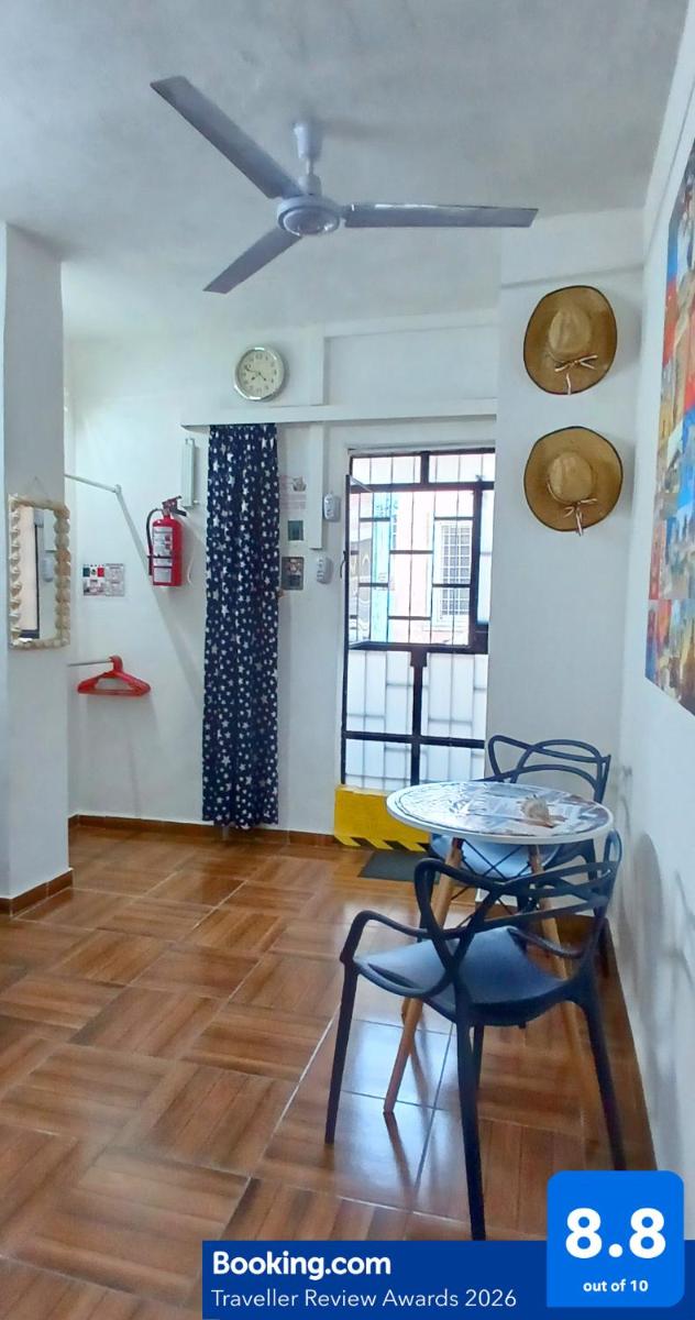Casa Del Chef Lupita - Housity