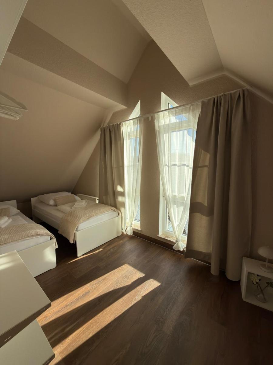 Ferienwohnung Schlossblick - Housity