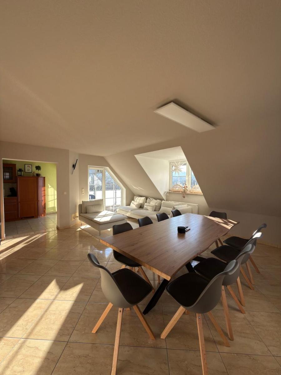 Ferienwohnung Schlossblick - Housity