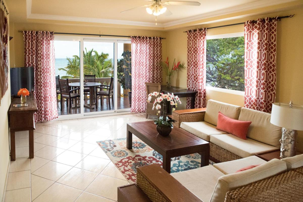 Suitetrails - Aruba Surfside Marina