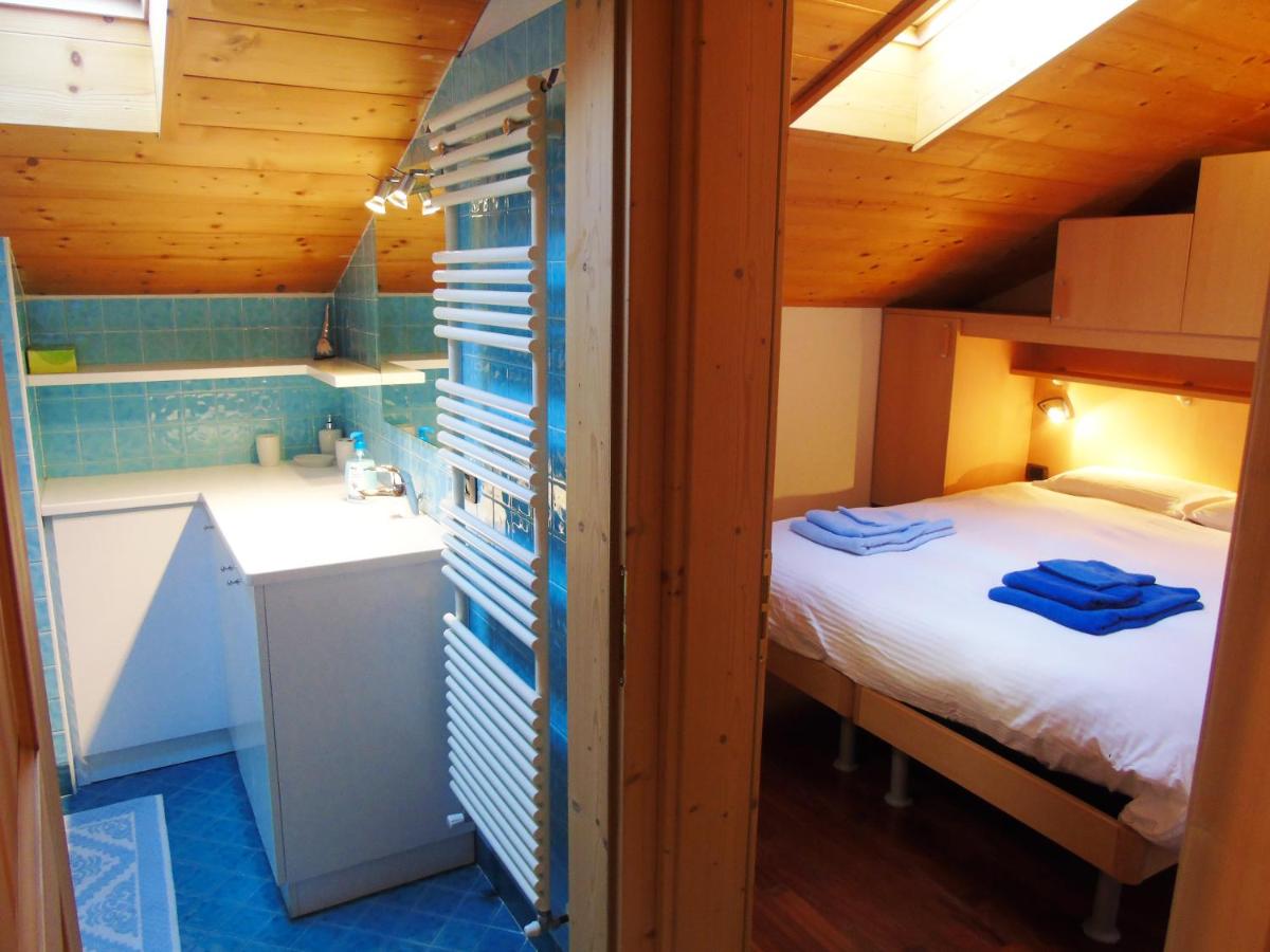 Apartments Trettel - Housity