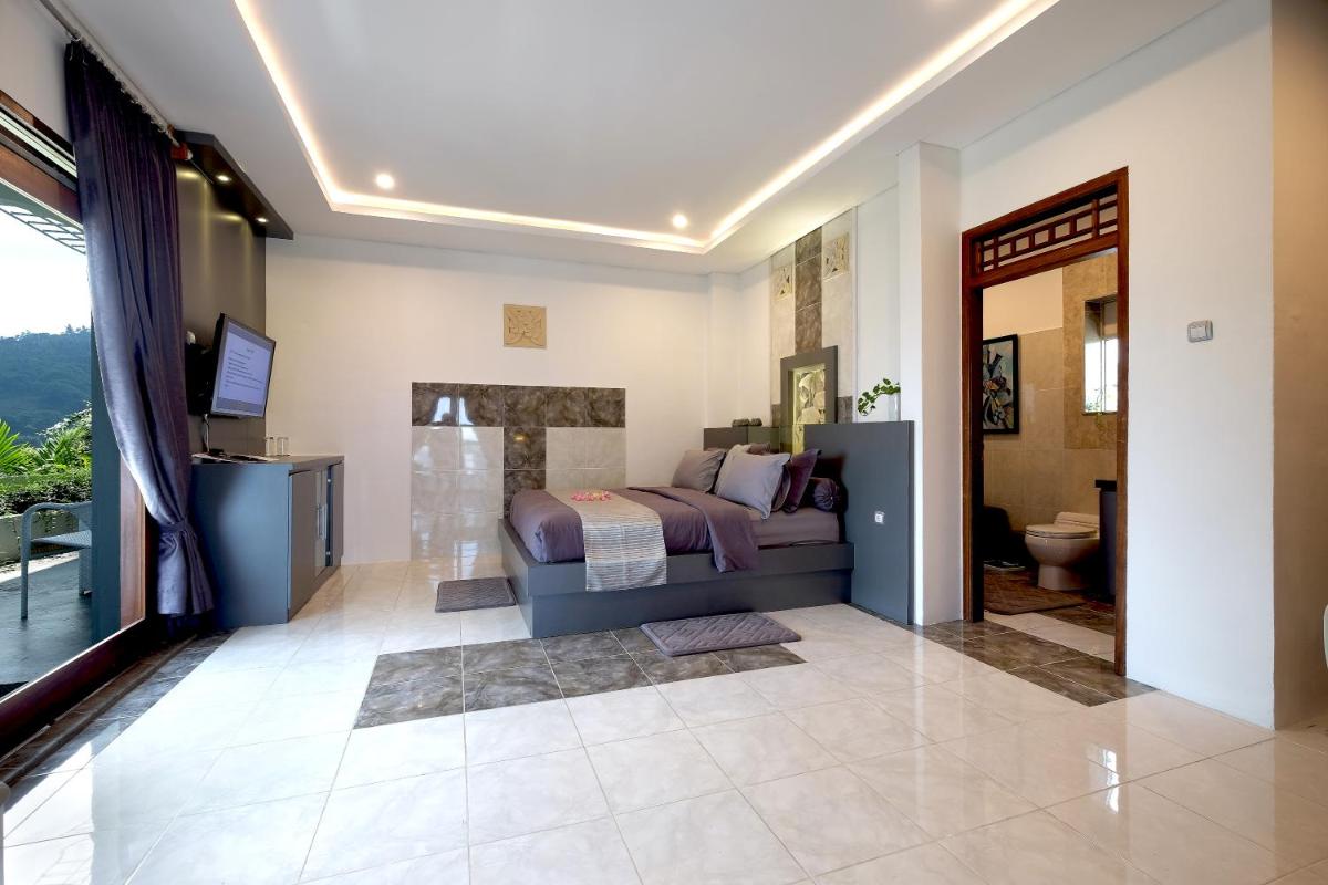VILLA BUAH Kusuma - Hizvo