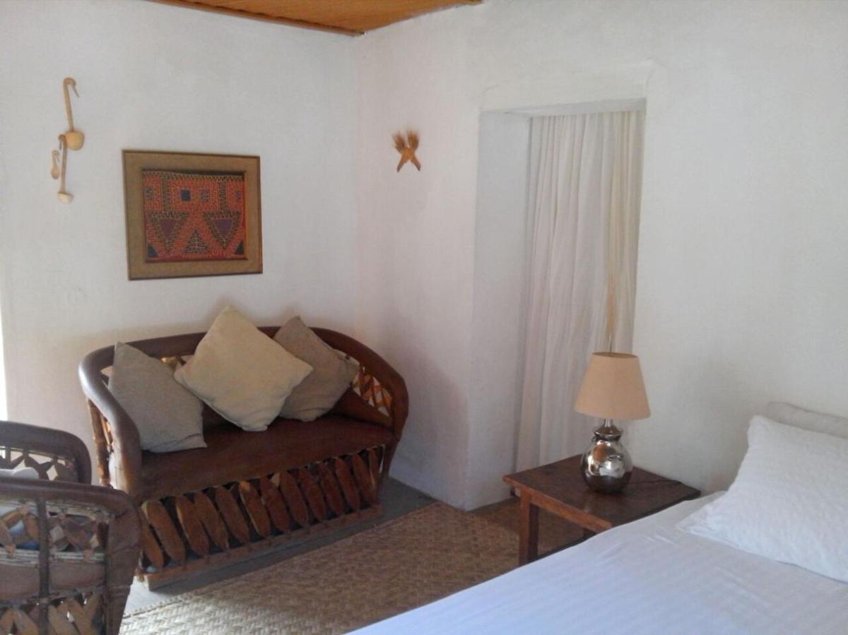 Suitetrails - La Casona Breakfast & Wellness Center