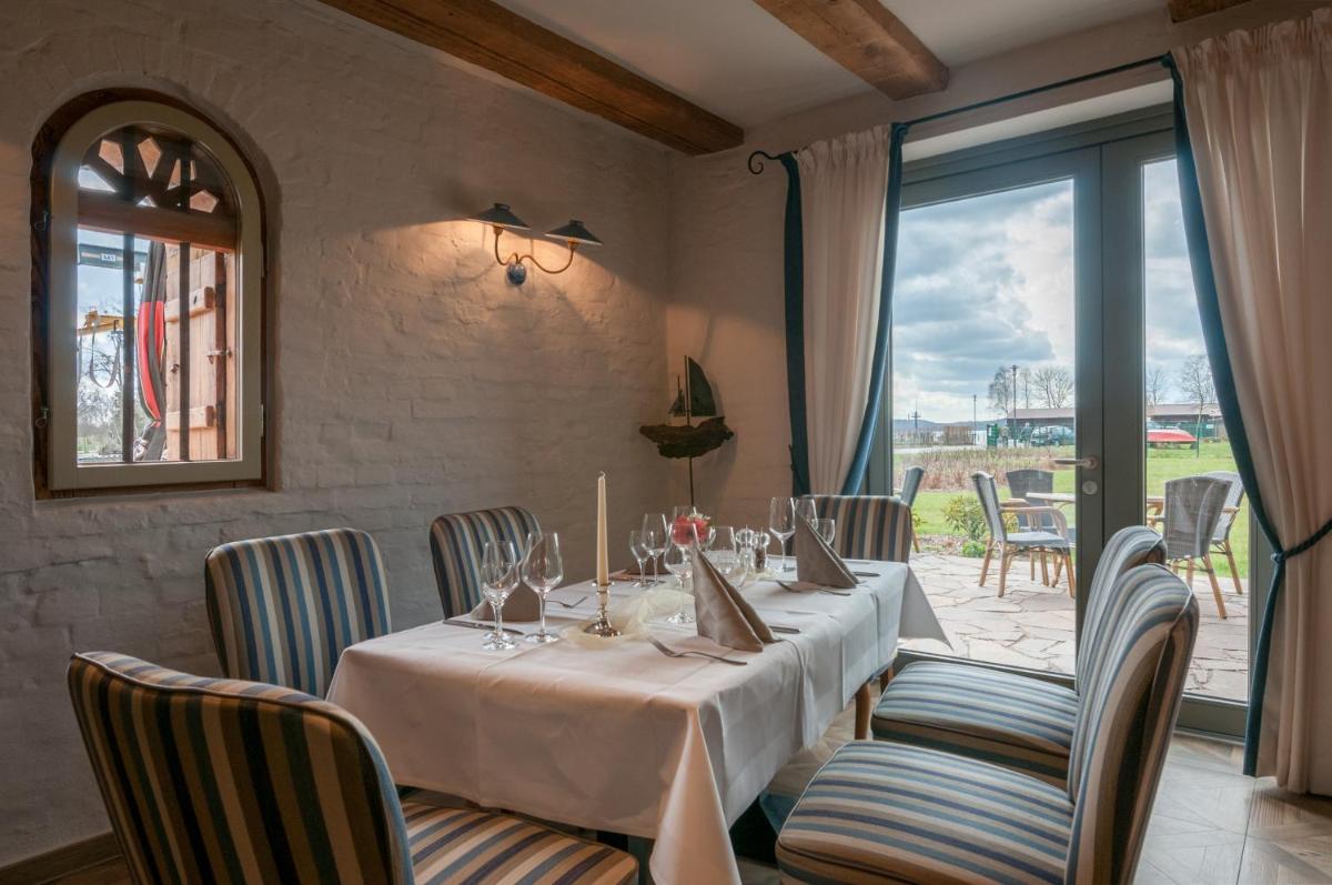 Hotel Alter Kornspeicher - Housity