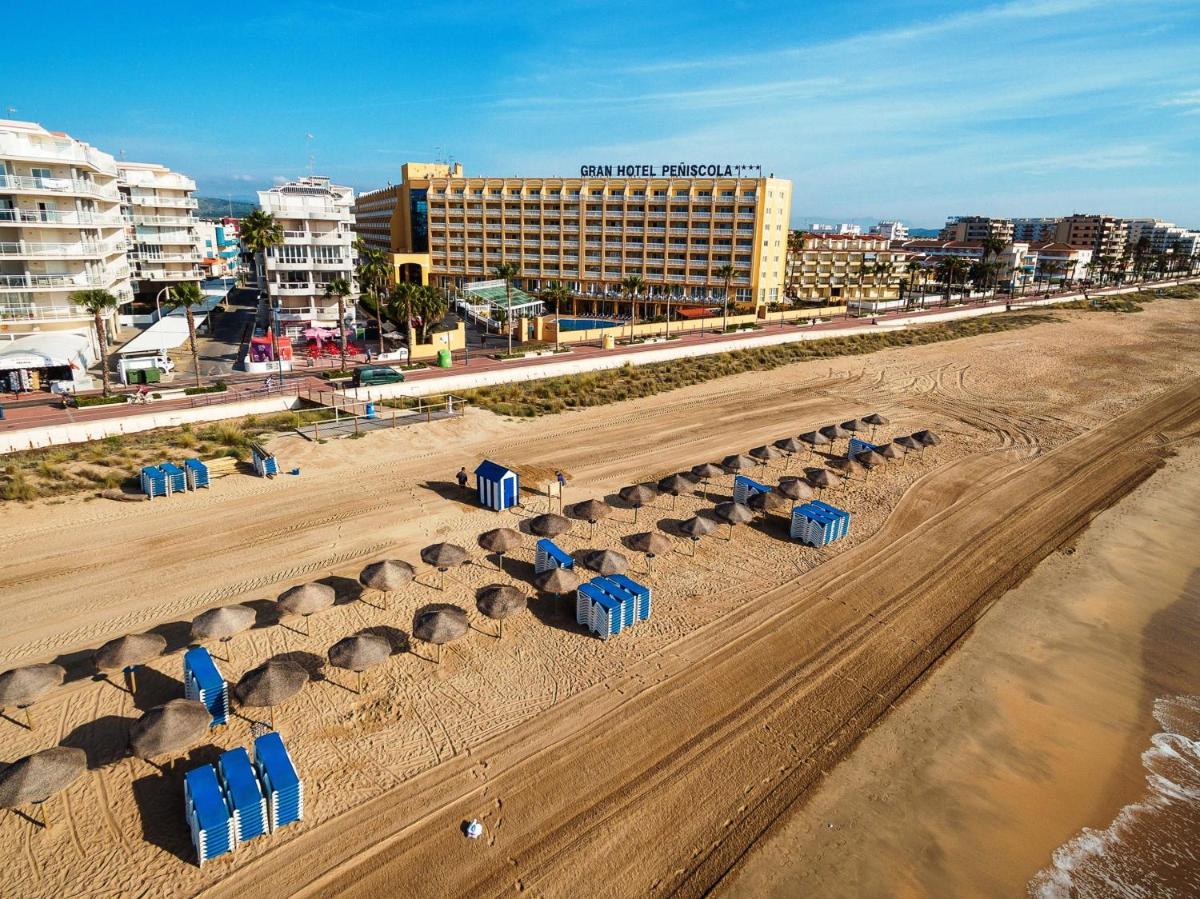 Playa de o cerca de este hotel