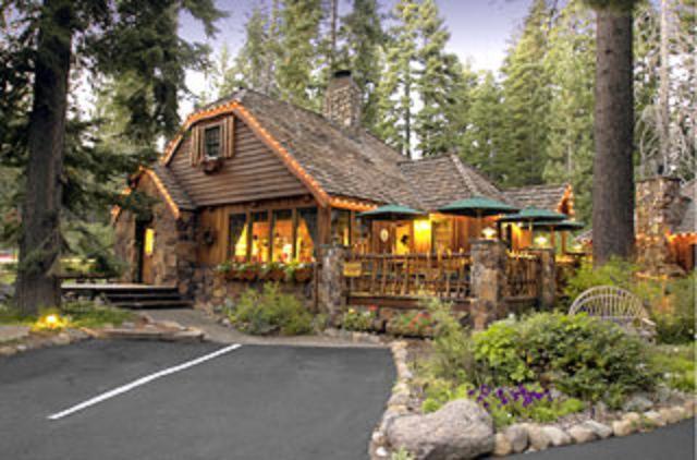 Cottage Inn At Lake Tahoe - Housity