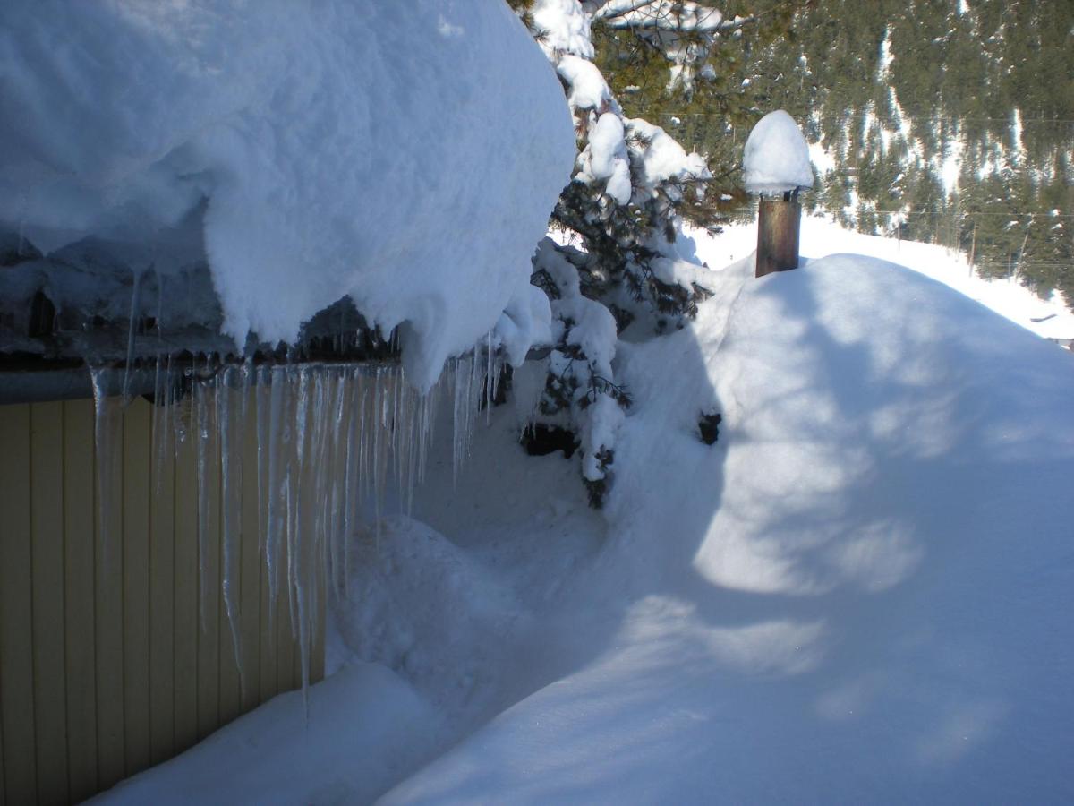 Appartements Hexahüsle - Housity
