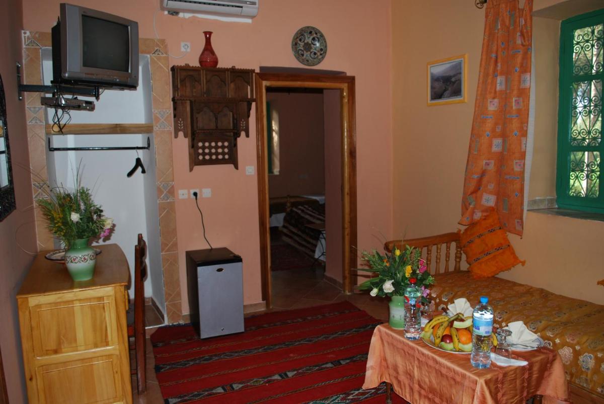Riad Mimouna De Timnay - Housity