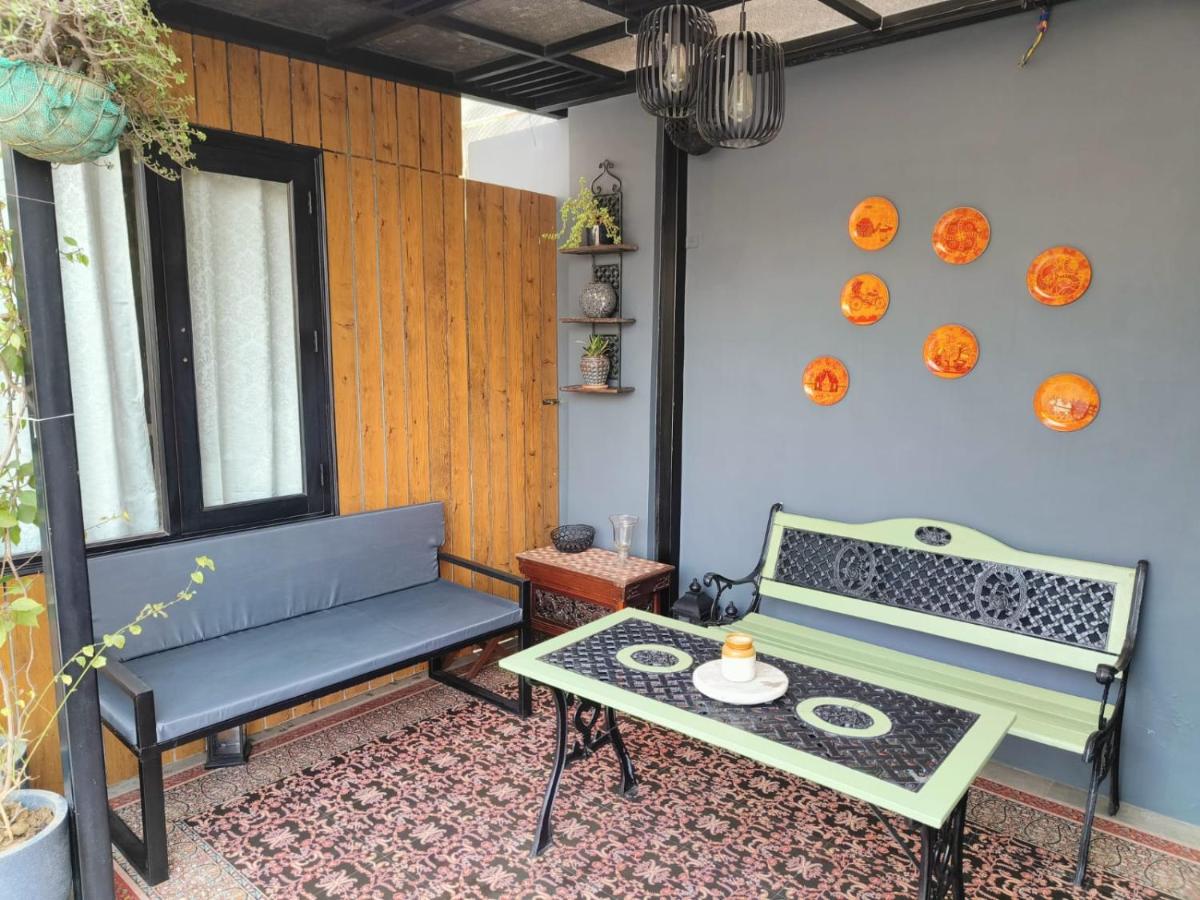 Vandana's Bed and breakfast - Hizvo