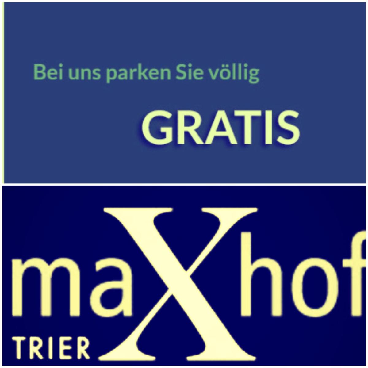 Maxhof Trier - Housity