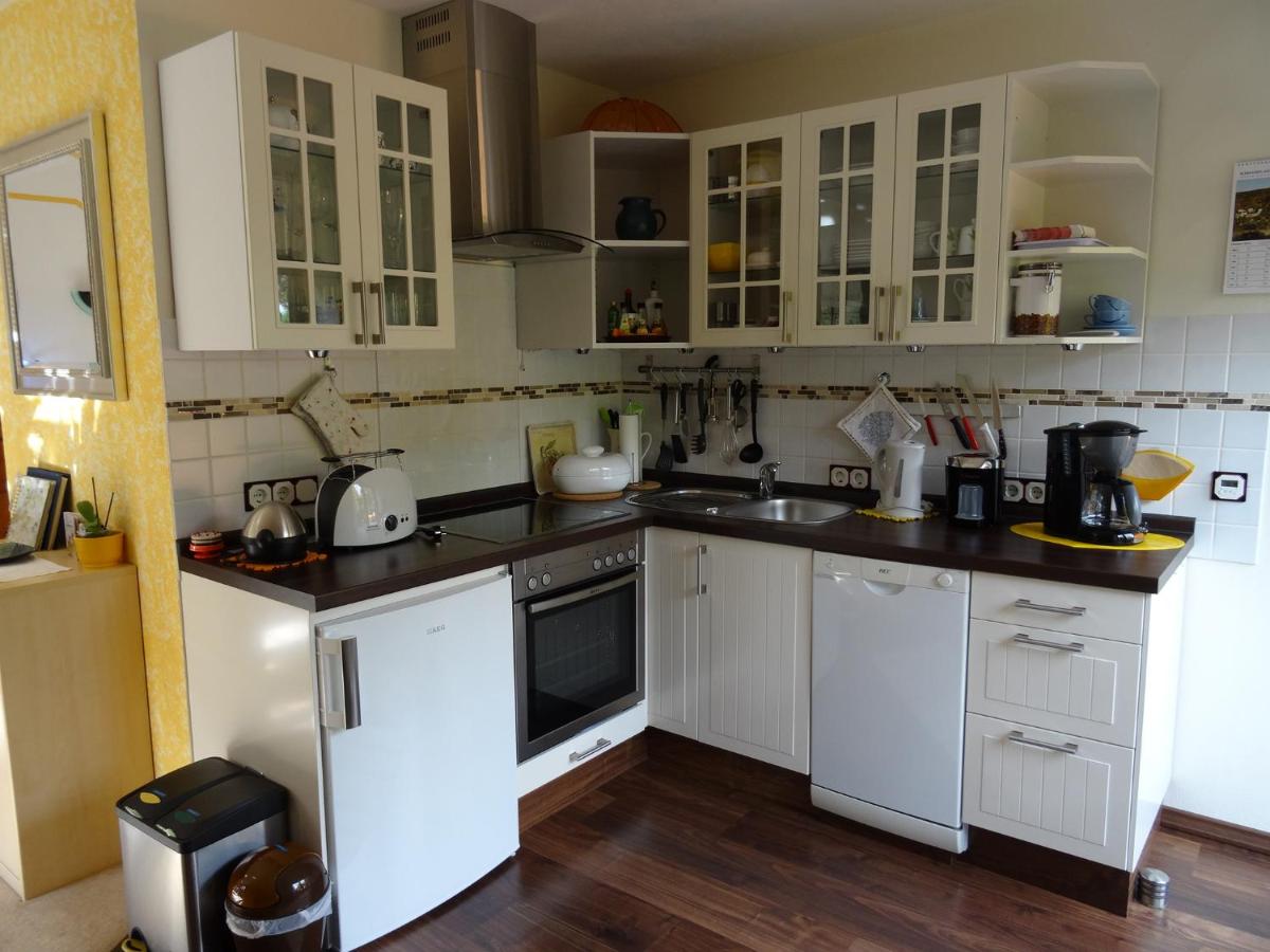 Ferienwohnung Orchidee - Housity
