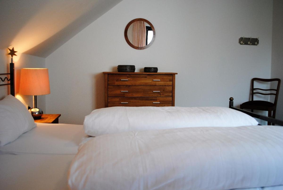Ferienwohnung Sonne - Housity