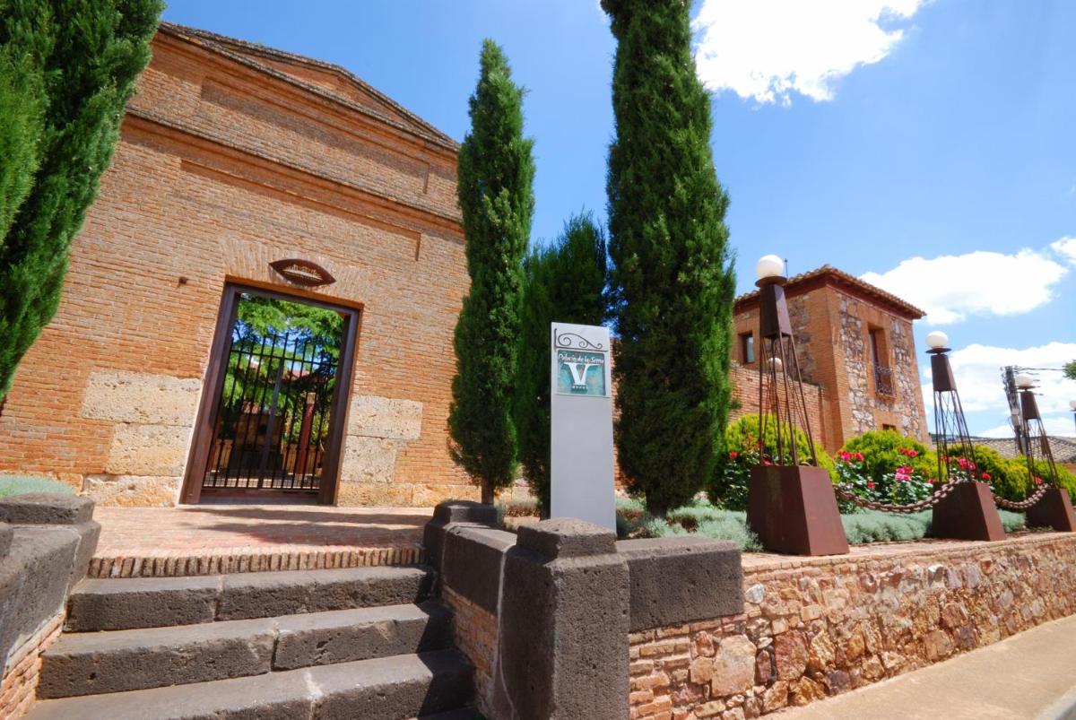 Hotel Boutique Palacio de la Serna - Housity