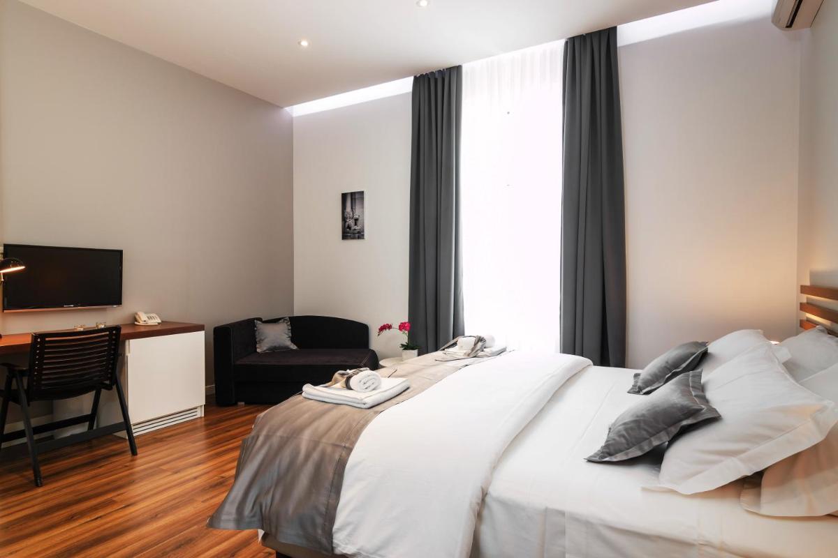 Prima Luxury Rooms - Hizvo