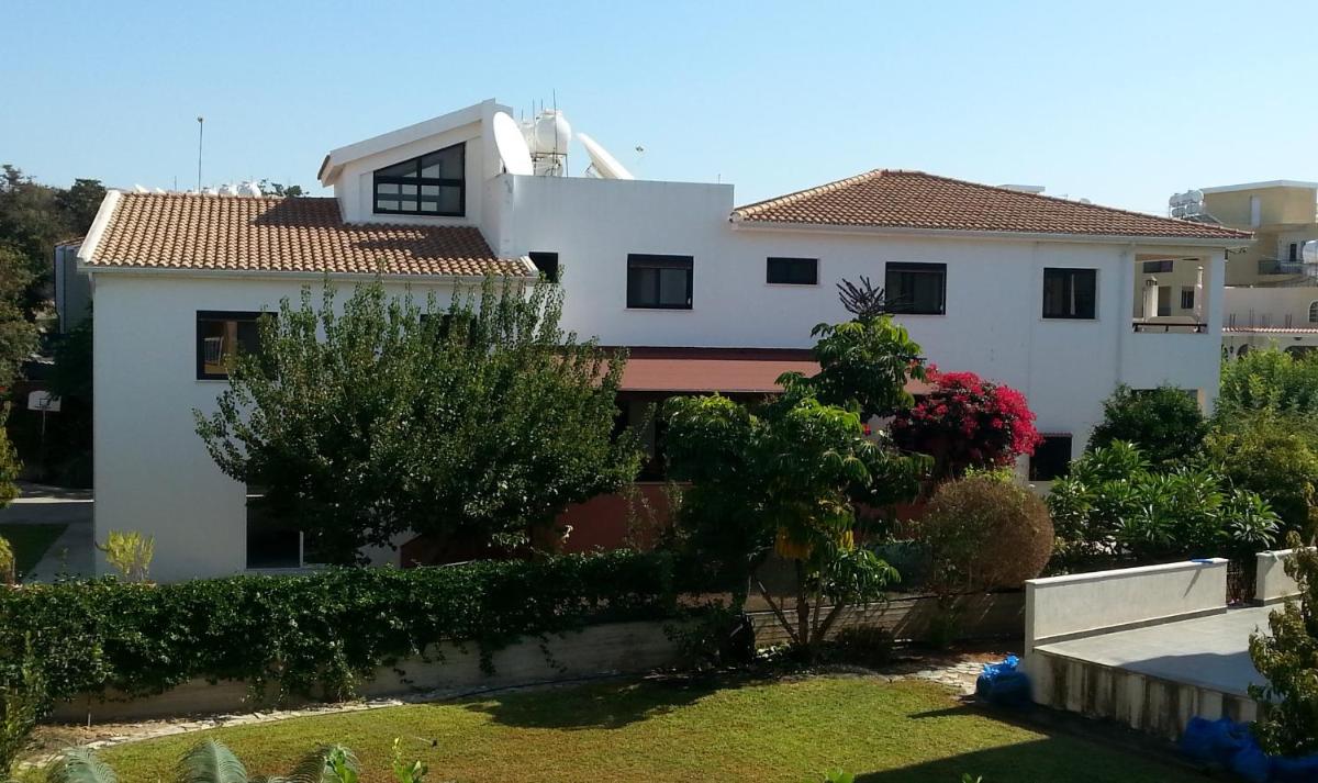 Kissonerga Apartment - Hizvo