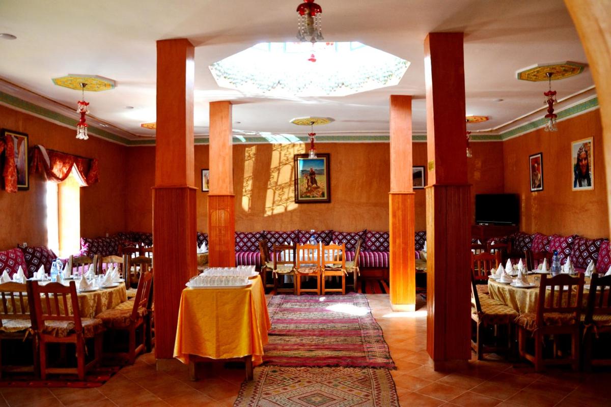 Ksar Timnay Hotel - Housity
