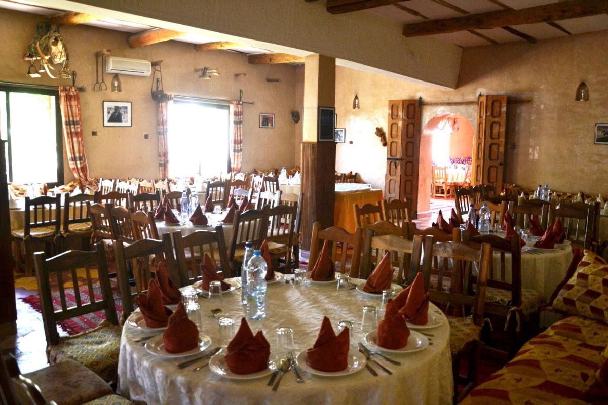 Ksar Timnay Hotel - Housity