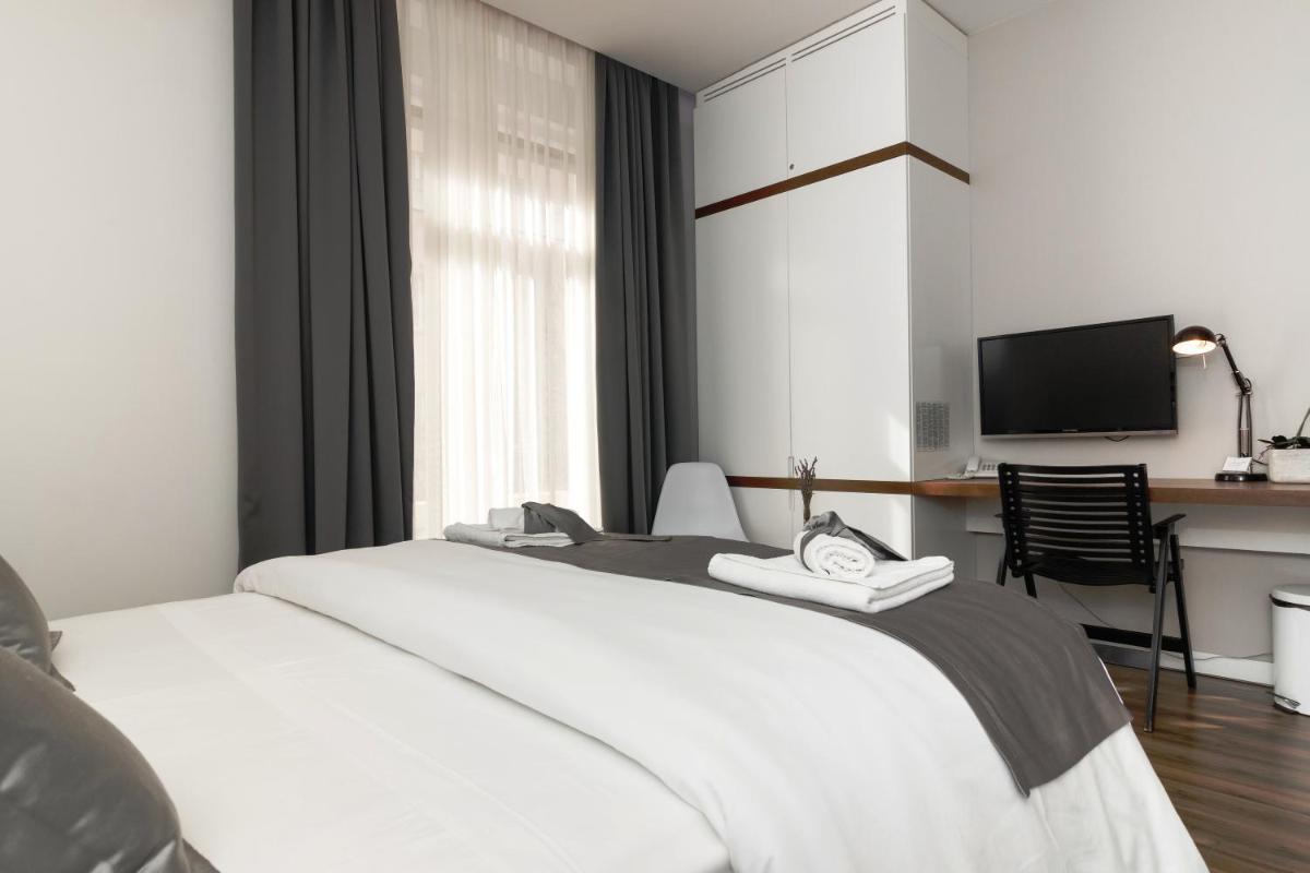Prima Luxury Rooms - Housity