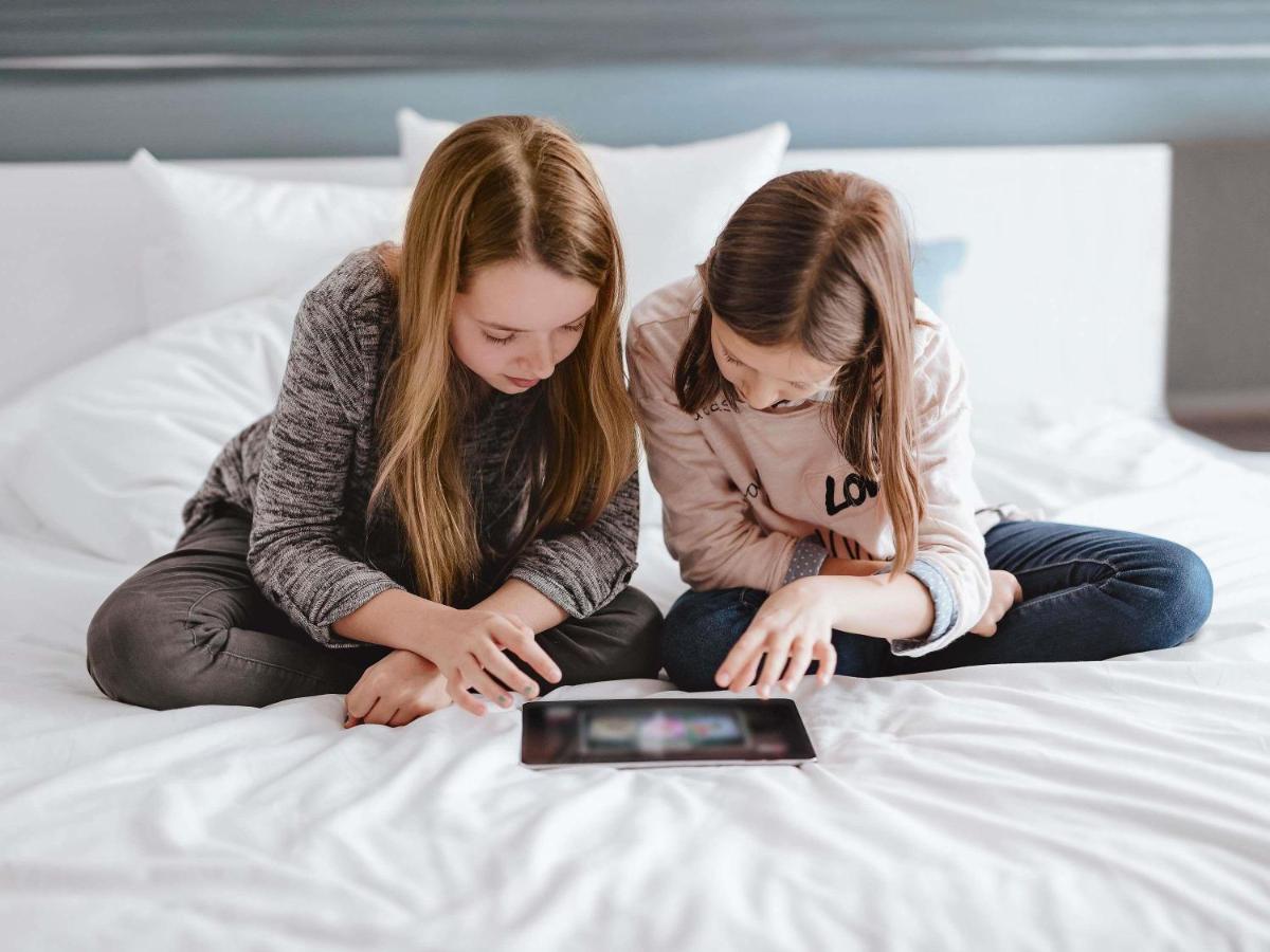 ibis Liverpool Centre Albert Dock – Liverpool One - Hizvo