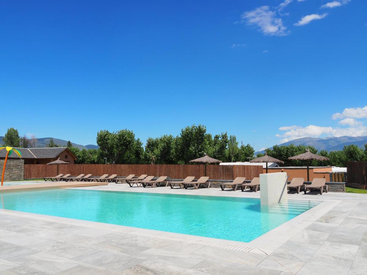 Bungalows Pirineus - Housity