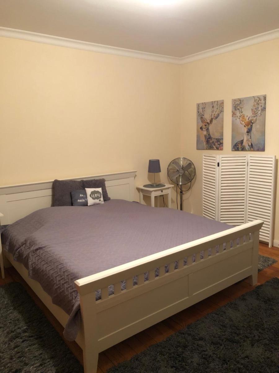 Gemütliches Apartment Garden View - Housity