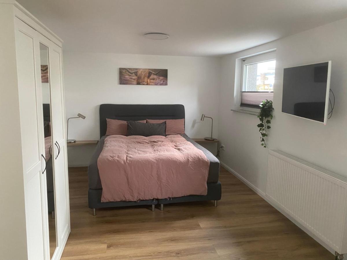 Klein aber oho! Neues Apartment in Stadt- und Fuldanähe - Hizvo