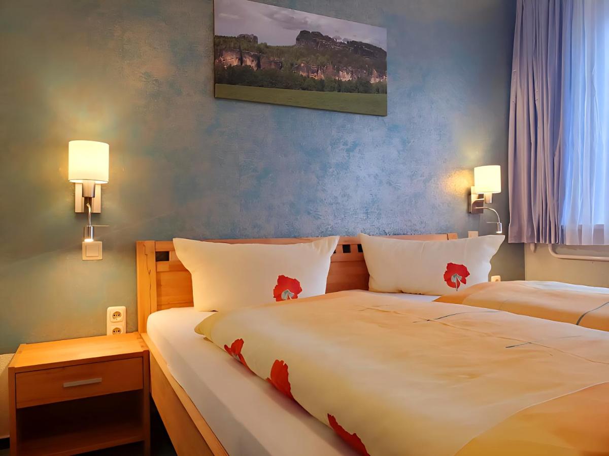 Pension Am Nationalpark - Housity