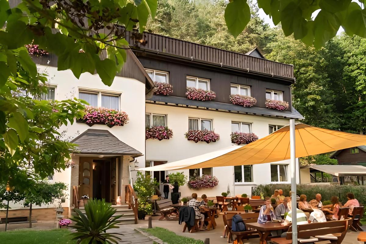 Pension Am Nationalpark - Housity