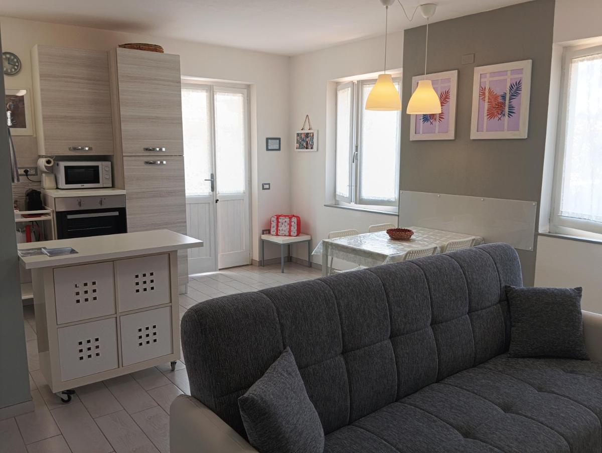 Casa Mariuccia - Housity